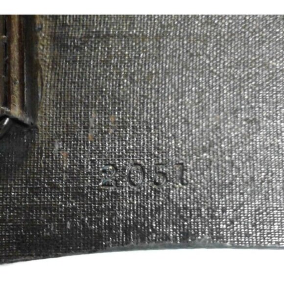 Pewter Belt Buckle Quarter Horse enameled Equestrian - Picture 3 of 7